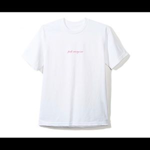 AntiSocialSocialClub white tee